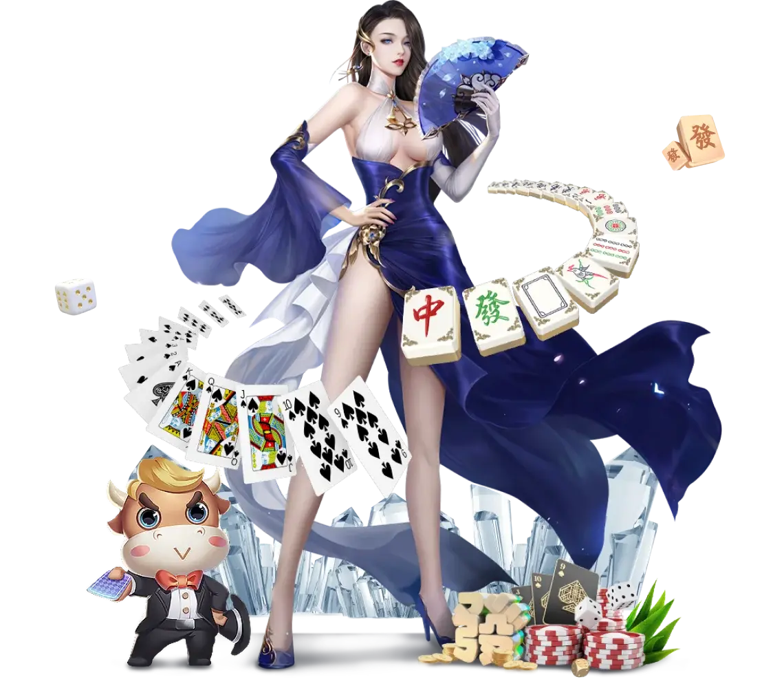 Game bài Shbet với cấu trúc ván và thuật ngữ cơ bản