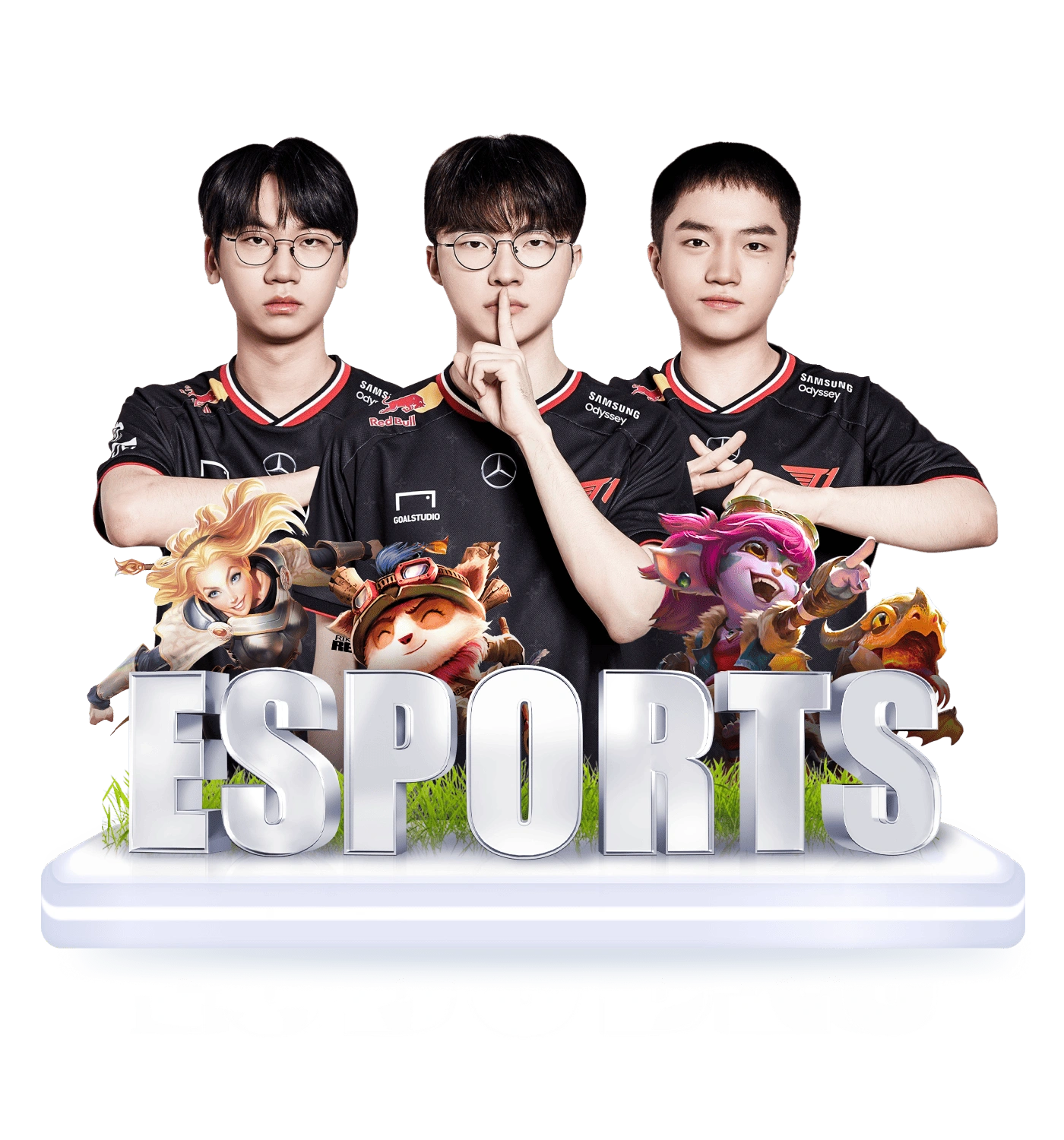 Esports Shbet với giải đấu và lịch thi đấu